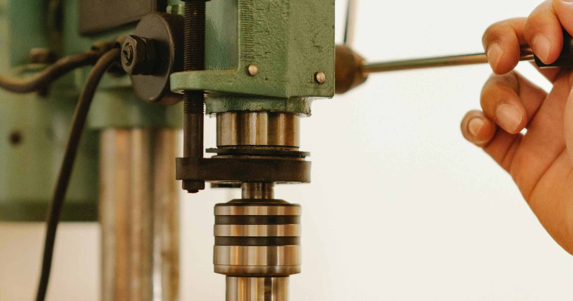 Hoplet - Metall-Handwerk meets Engineering